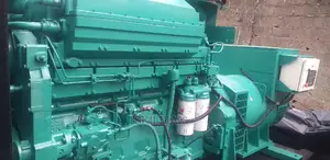 Tokunbo 500kva Cummins KT19 Generator