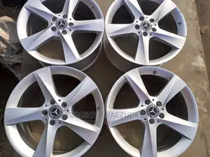 19"Rim for Mercedes-Benz Gle