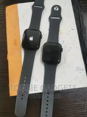 Fresh As New Uk Used Apple Iwatch Series 6 Gps 44mm