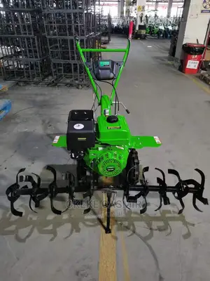Power Tiller Machine 7hp