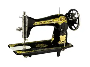 Butterfly Machine Head Only. Model Ja2-1