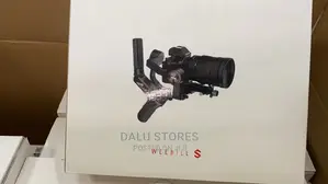Zhiyun-tech Weebill-s