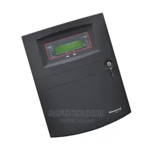 Gent Vigplus-24 1-4 Loop Addresable Fire Alarm Control Panel
