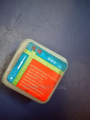 Soldering Paste