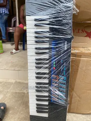 Keyboard Casio CTK