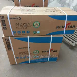 Brand New KENSTER 1.5HP INVERTER Split Unit Ac/100% Copper/