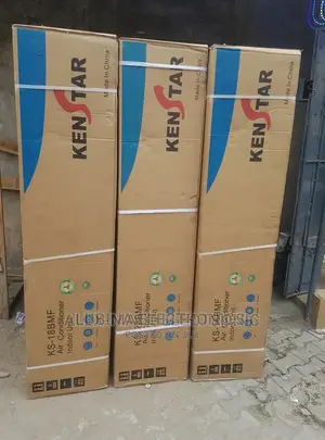 Brand New KENSTER 2TON Floor Standing Air Conditioner/Copper
