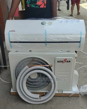 Brand New KENSTER 1HP Split Unit Air Conditioner/100% Copper