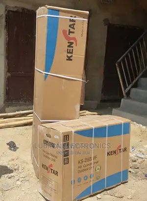 Brand New KENSTER 3TON Floor Standing Air Conditioner/Copper