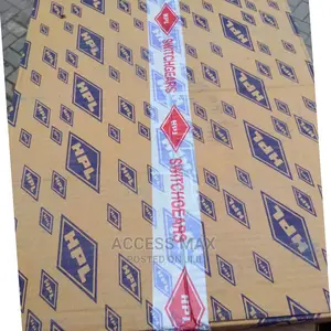 D8 . 3 Face Distribution Board ( H L P Original One.)