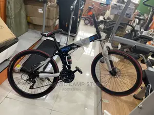 26 Inches Mountain Bicycle