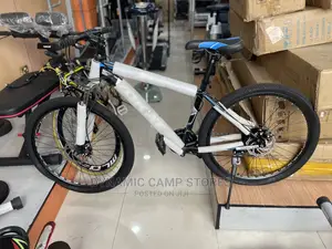 26 Inches Mountain Bicycle