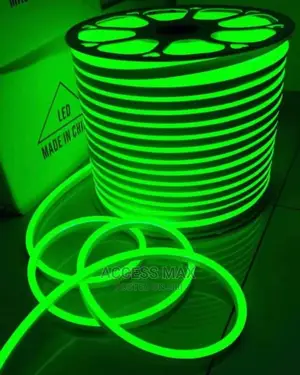 Writing Rope Lights Name by 50 Length