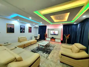 Shortly Apartment