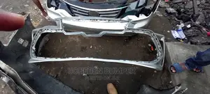 Front Tokunbor Bumper Toyota Avalon 2022 Model