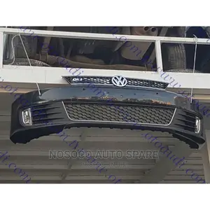 Front Bumper GTI Jetta 6 2013 and 2015