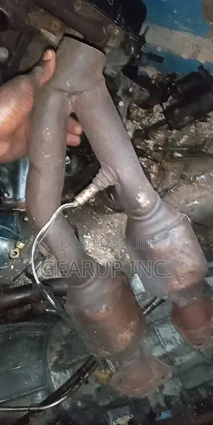 Catalysts for Jeep Liberty Commander Cherokee Millennium