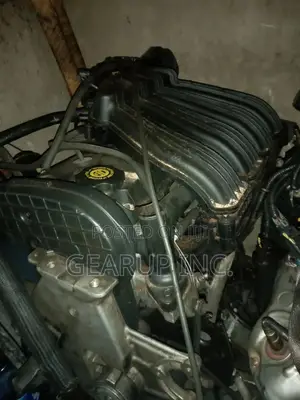 Complete Engine for Chrysler Pt Cruiser