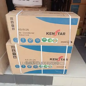 Brand New KENSTER 1HP INVERTER Split Unit Air Conditioner/