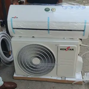 Brand New KENSTER 1.5HP +Kits Split Unit Air Conditioner/