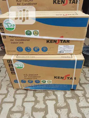 Brand New KENSTER 1HP Split Unit Air Conditioner/100% Coper