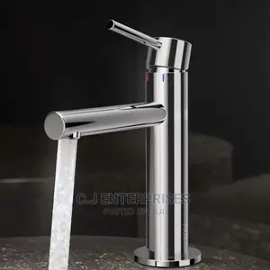 Basin Mixer Tap