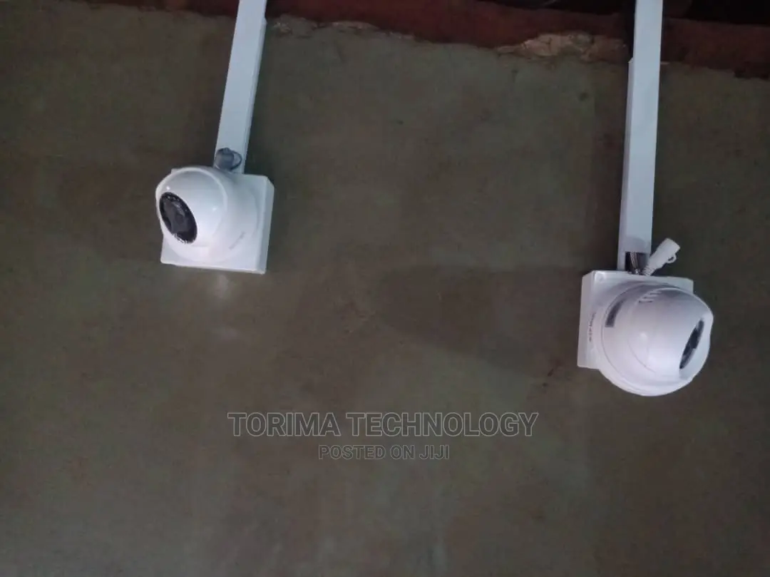 Excellent Quality CCTV Camera
