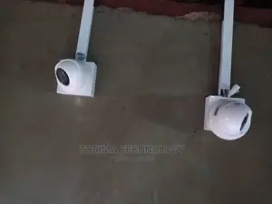 Excellent Quality CCTV Camera