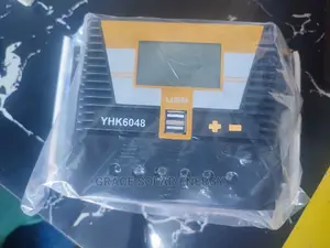 60a PWM Charge Controller