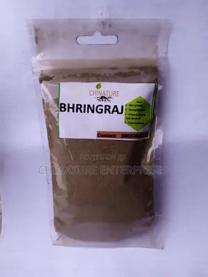 Bhringraj Powder - 50g