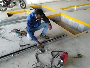 Sensor Roller Shutter