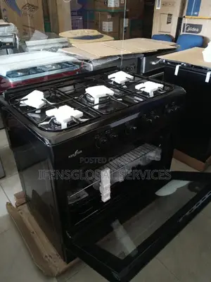 Kenstar Gas Cooker