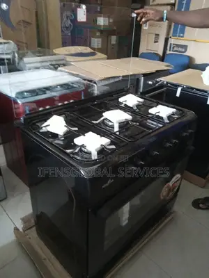Kenstar Gas Cooker