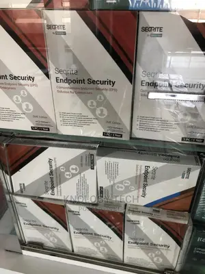 Seqrite Endpoint Security for Server