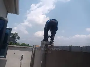 Modern Perimeter Defence System