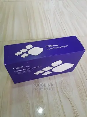 Samsung Home Things Mentoring Kit