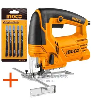 Ingco Jigsaw 650W,