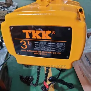 Warehouse Electric Hoist 3tons