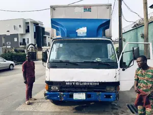 Logistics/Relocation
