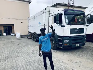 Logistics and Relocation Delivery