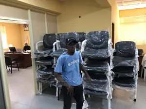 Logistics and Relocation Delivery