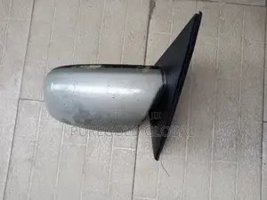 Hyundai Sonata Mirror Non Fold