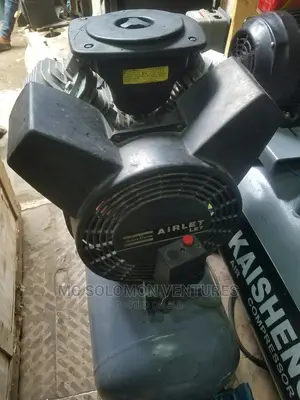 Atlas Copo Air Compressor 5hp 200litre
