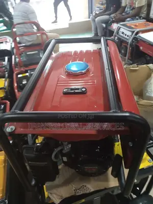 ELEMAX Generator