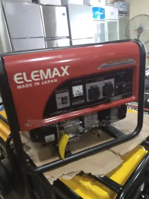 ELEMAX Generator