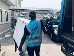Professional Movers