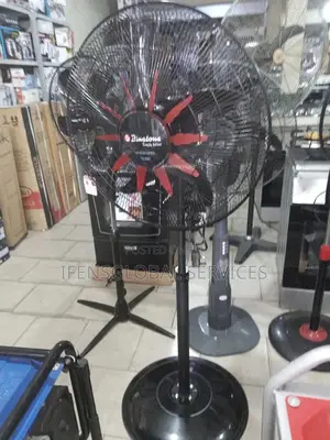 Binatone Standing Fan