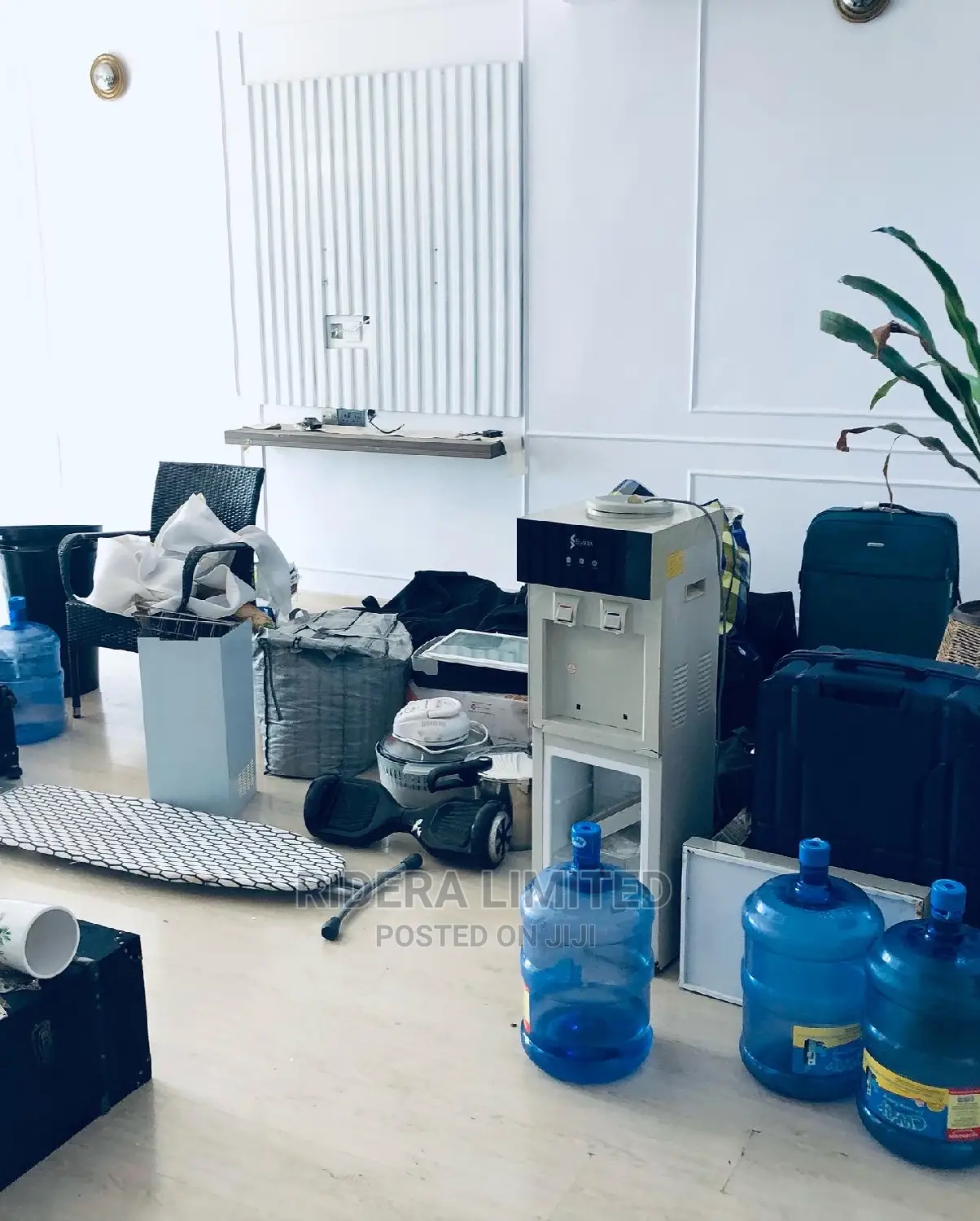 Office Movers