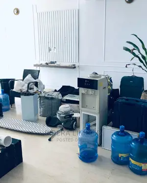 Office Movers