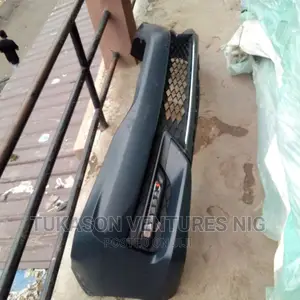 Front Bumper Honda Accord 2016 (1) Door Available